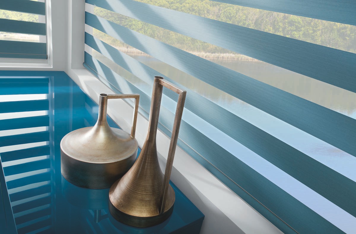 Design Studio™ Window Treatments Near Virginia Beach, Virginia (VA) with beautiful colors and customization options.